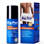Big Pen крем для мужчин 25г.