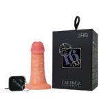 Фаллоимитатор реалист. CALIBER 16х5см