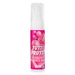 Гель TUTTI-FRUTTI Bubble Gum 30г.