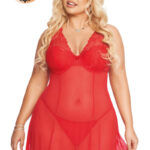 Комбинация и стринги Softline Collection Berta