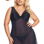 Комбинация и стринги Softline Collection Berta