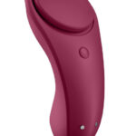 Вибромассажер в трусики Satisfyer Sexy Secret